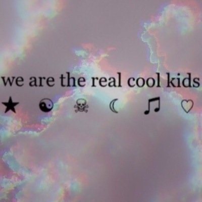 ✌️✨