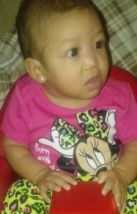 RY'LEIGH JACEY SAVOIE