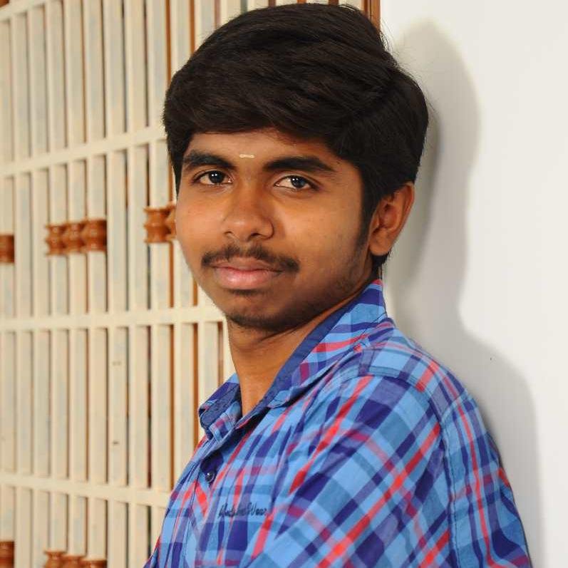 Iam a friendly person......