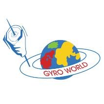 A fast-casual restaurant in Flushing, NY, Gyro World serves authentic Greek food with flavors that take you straight to the streets of Greece!