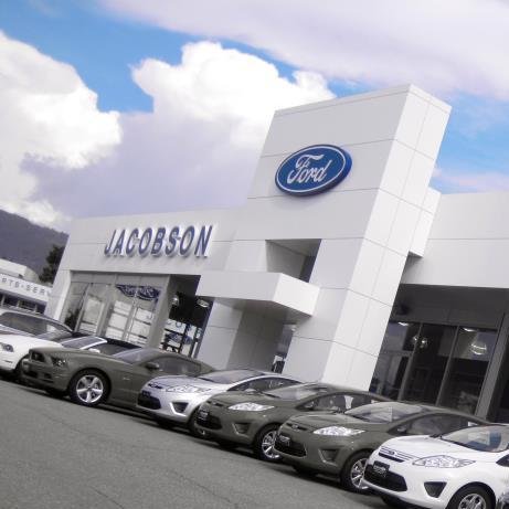 Jacobson ford revelstoke bc #4
