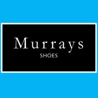 Murray's Shoes (@murrayshoes) 's Twitter Profile