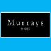 Murray's Shoes (@murrayshoes) Twitter profile photo