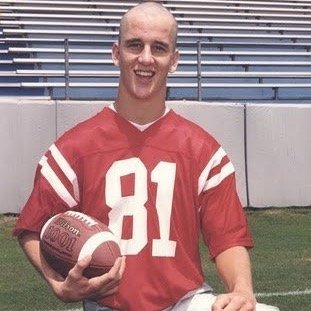 Oldest, Fastest, Strongest, Smartest, and Least Accomplished Manning Brother. Not actually Cooper Manning