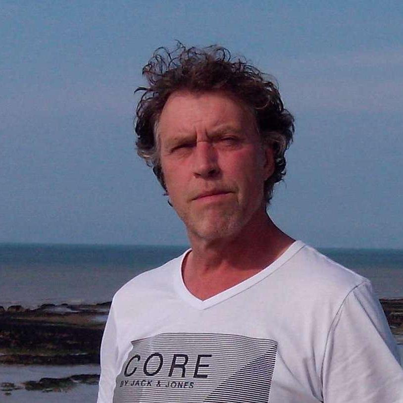 martinschouten5's profile picture. 