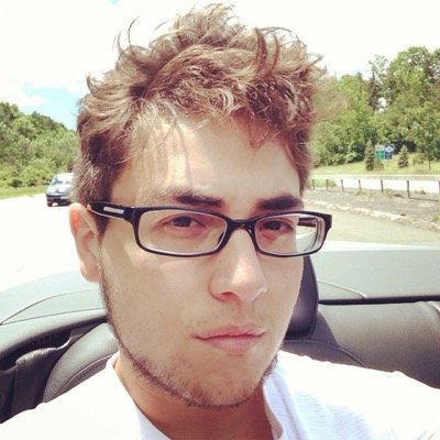 NY Born. Org: True Ruffians (RFN)