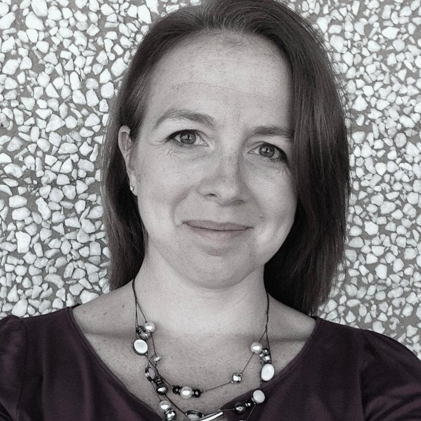 VP, Research and Analytics. “Amplify other’s voices, celebrate other’s successes, and give credit to those who contributed to ours.” A. Wambach