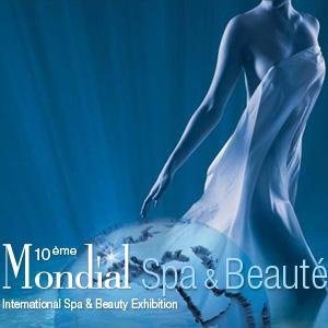 La 10ème édition du Mondial Spa & Beauté aura lieu les samedi 28 février, dimanche 1er et lundi 2 mars 2015 à la Grande Halle de la Villette.