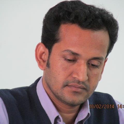 Worked at Padma Bank Limited, Citizen journalist at https://t.co/71nNR9W86K & blogger at https://t.co/Ueky1dKK42