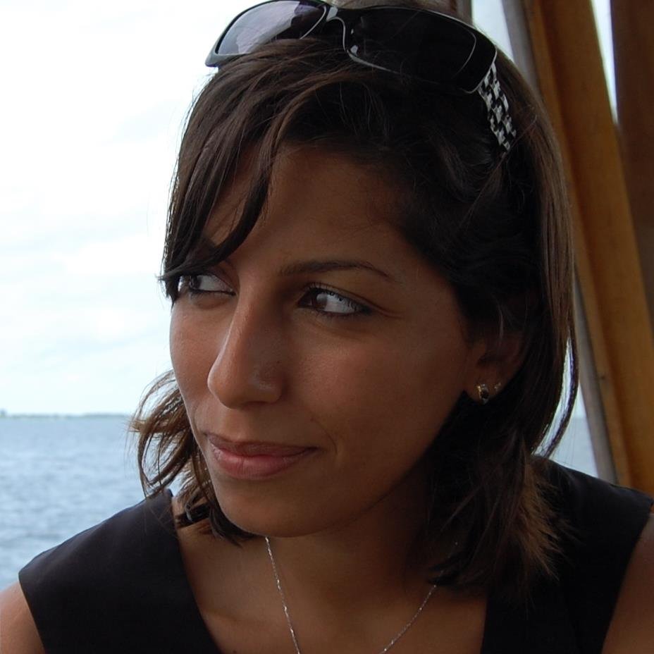 Senior Marketing Manager France & MEA