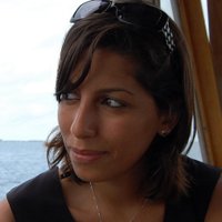 NadiaBensalah (@nadiabensalahot) 's Twitter Profile