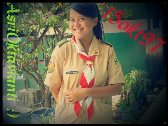 asriokta_'s profile picture. We Will Be Dreams Come True :) =d||Nothing!!™