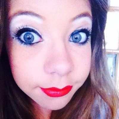 :) Circus Girl (: