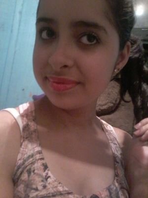 Um fato sobre mim: Sinto fome o tempo todo! ^_^