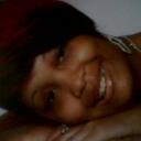 Kanisha Johnson - @redsexi - Twitter