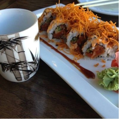 Sushi Wara located in Ladysmith B.C. Rapidly earning the reputation of being one of Vancouver Island's top authentic Japanese Restaurants.