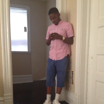Brandi's Man #10.3.12 #TeamCeltics #Rondo9