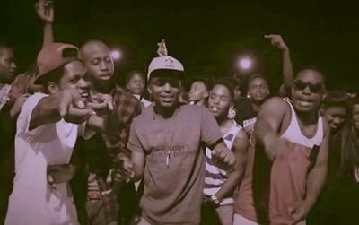 Rap Artist at AraRap ~ Managed Under LAC Entertainment | https://t.co/opaWKuNygv