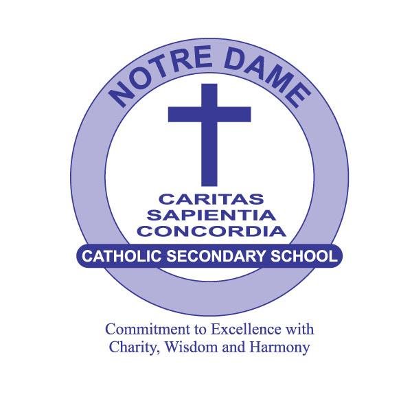 Commitment to Excellence with CHARITY~WISDOM~HARMONY
Twitter feed maintained by ND Admin.