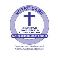 Notre Dame CSS (@notredame_css) 's Twitter Profile