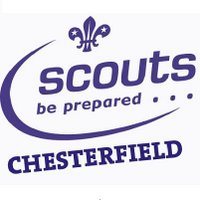 Chesterfield Scouts (@spirescoutmedia) Twitter profile photo
