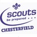 Chesterfield Scouts (@spirescoutmedia) Twitter profile photo