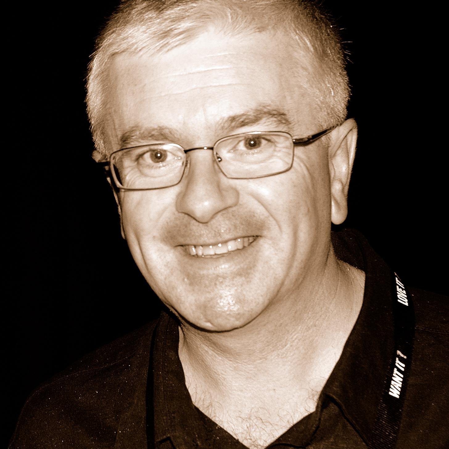 serving the church and mission, through sharing excellent resources, from Alan Cousins (work in Ire, with a mission ministry, but these are my personal Tweets)
