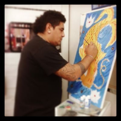 Bloisee's profile picture. Pasion Tattoo & Body Piercing !!