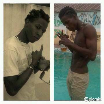 Am cool and handsome