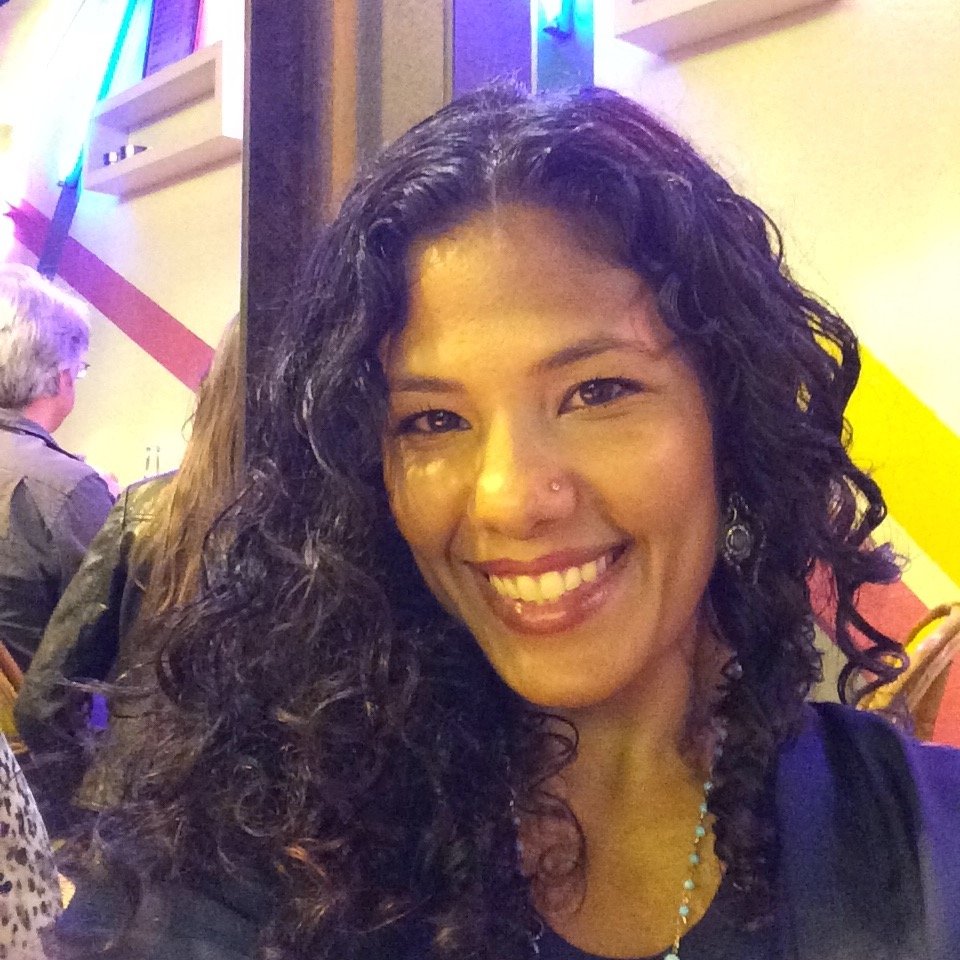 author of La Tunca A Collection of UnapologeticStories about Latinas