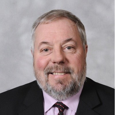 Préfet de la MRC de Vaudreuil-Soulange et maire de la municipalité de Très-Saint-Rédempteur.