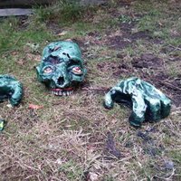 Lawn of the Dead UK (@lawnofthedeaduk) 's Twitter Profile