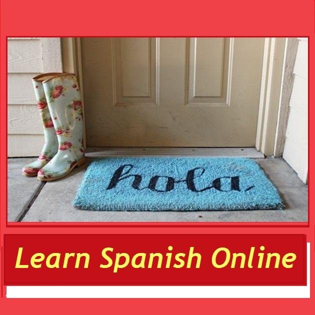 ¡Encantada de conocerte! Are you willing to learn Spanish from Spain? I teach you how to SPEAK SPANISH via Skype. TRIAL LESSON: spanishspanishskype@gmail.com