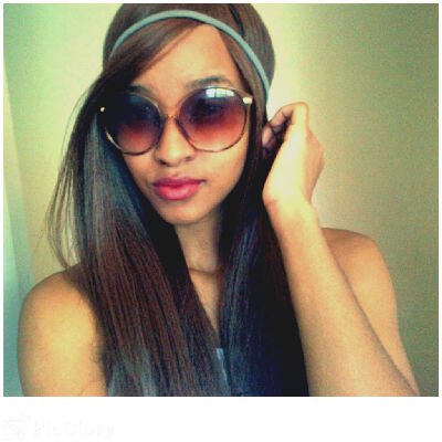 Doing me and that's it♥