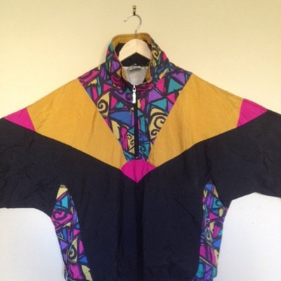 Vintage Clothing & Festival Wear