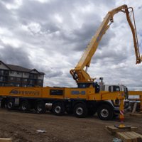 A&B Concrete Pumping (@abconcretepump) 's Twitter Profile