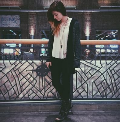 ChrissyATC_Cos's profile picture. CHRISSY COSTANZA