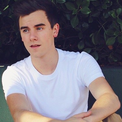If you ain't talking Connor Franta I don't wanna talk • Ricky+Jc/6 + Jake Miller •