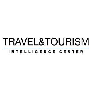 The complete solution for global #travel & #tourism intelligence.
