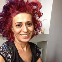 yıldız tilbee (@ztilbee) Twitter profile photo