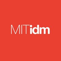 MIT IDM(@idmMIT) 's Twitter Profileg