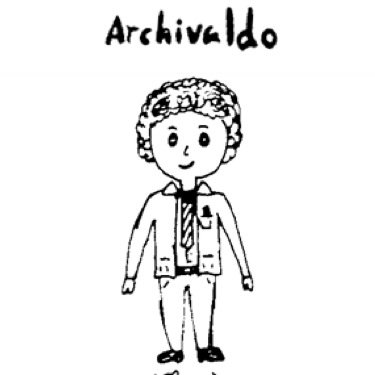 Archivónomo, Archivista, Archivero, Gestor Documental por naturaleza. 
http://t.co/3AiTObwg31