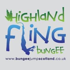 Highland Fling #Bungee UK's only permanent bridge jump! Garry Bridge 0345 366 5844 to book! #Adventure #Killiecrankie near #Pitlochry #Scotland #Yes #Highlands