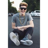 Brandon Pulido (@xkoolkid9) 's Twitter Profile