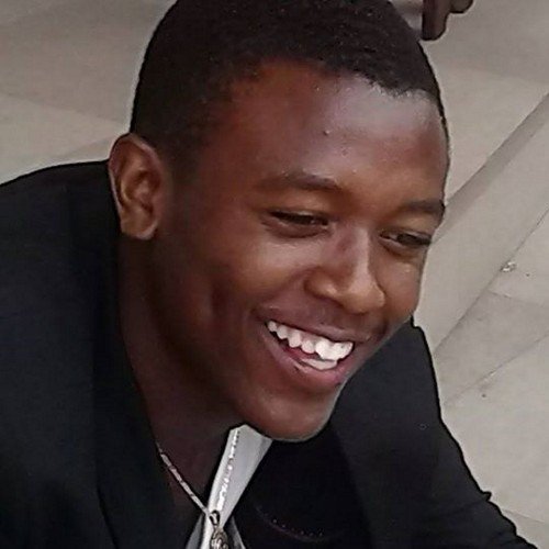 Young youth still fightx for a better future and a son to mummy