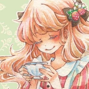 チカ(ぴぃ)さんのプロフィール画像