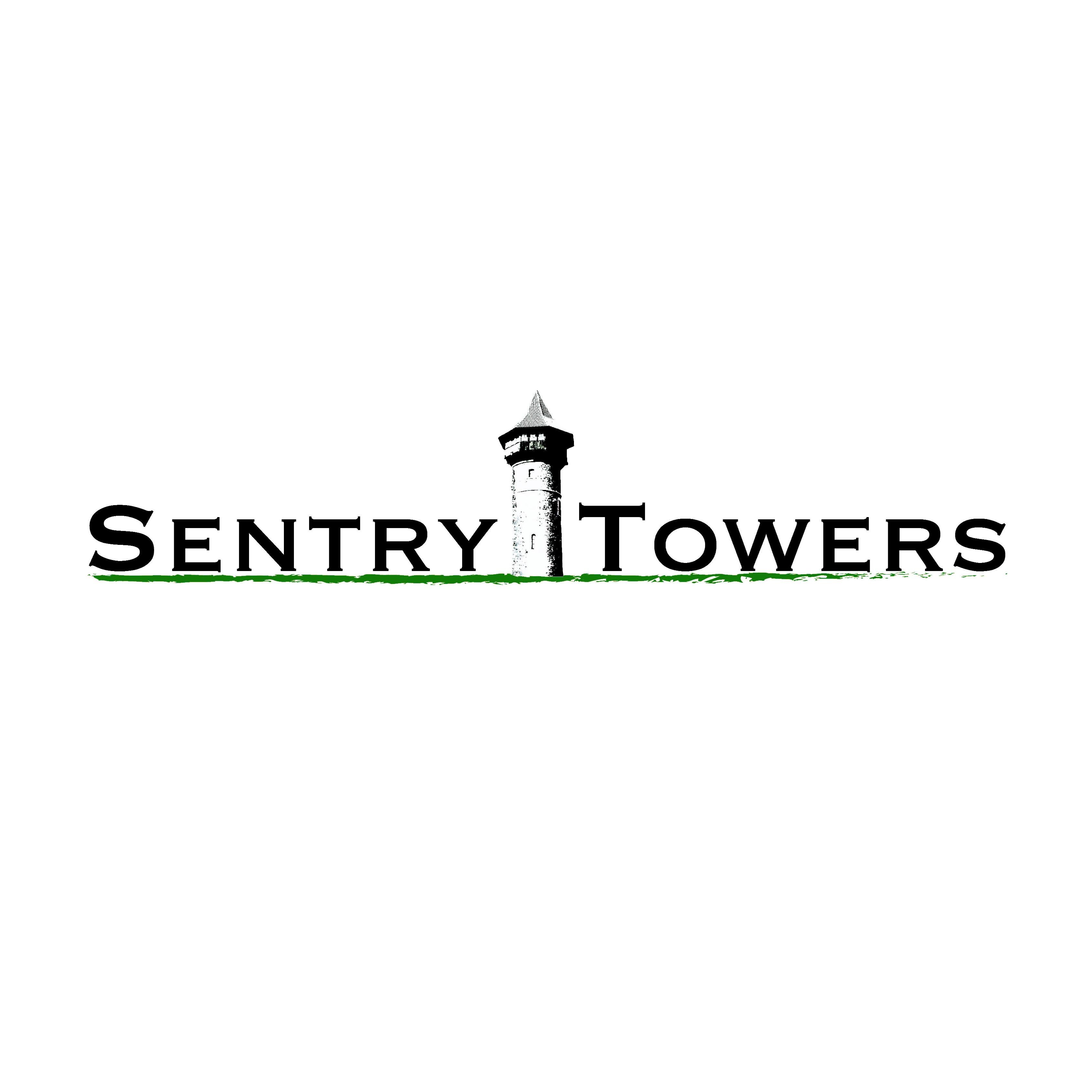 SentryTowers's profile picture. 