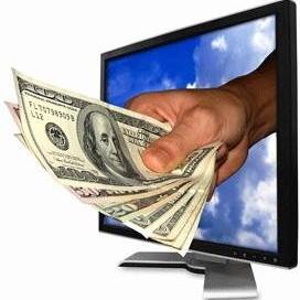 Quieres aprender a hacer nuevos negocios en la red , ven y sigueme te enseñare como hacerlos .
