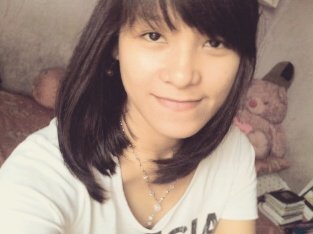 Proud to be GOD's daughter ^_^...God is our victory!!!!