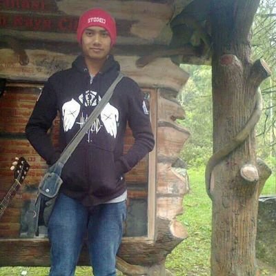 usahakanlahhh dirimu jadi lebih baikk